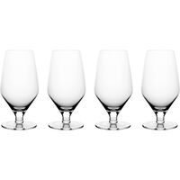 Essentials Ölglas 35 cl, 4-pack