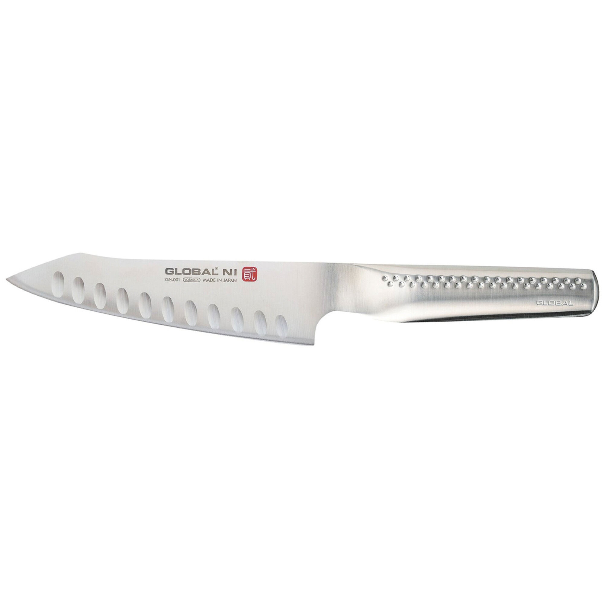 NI Kockkniv Olivslipad 16 cm Oriental