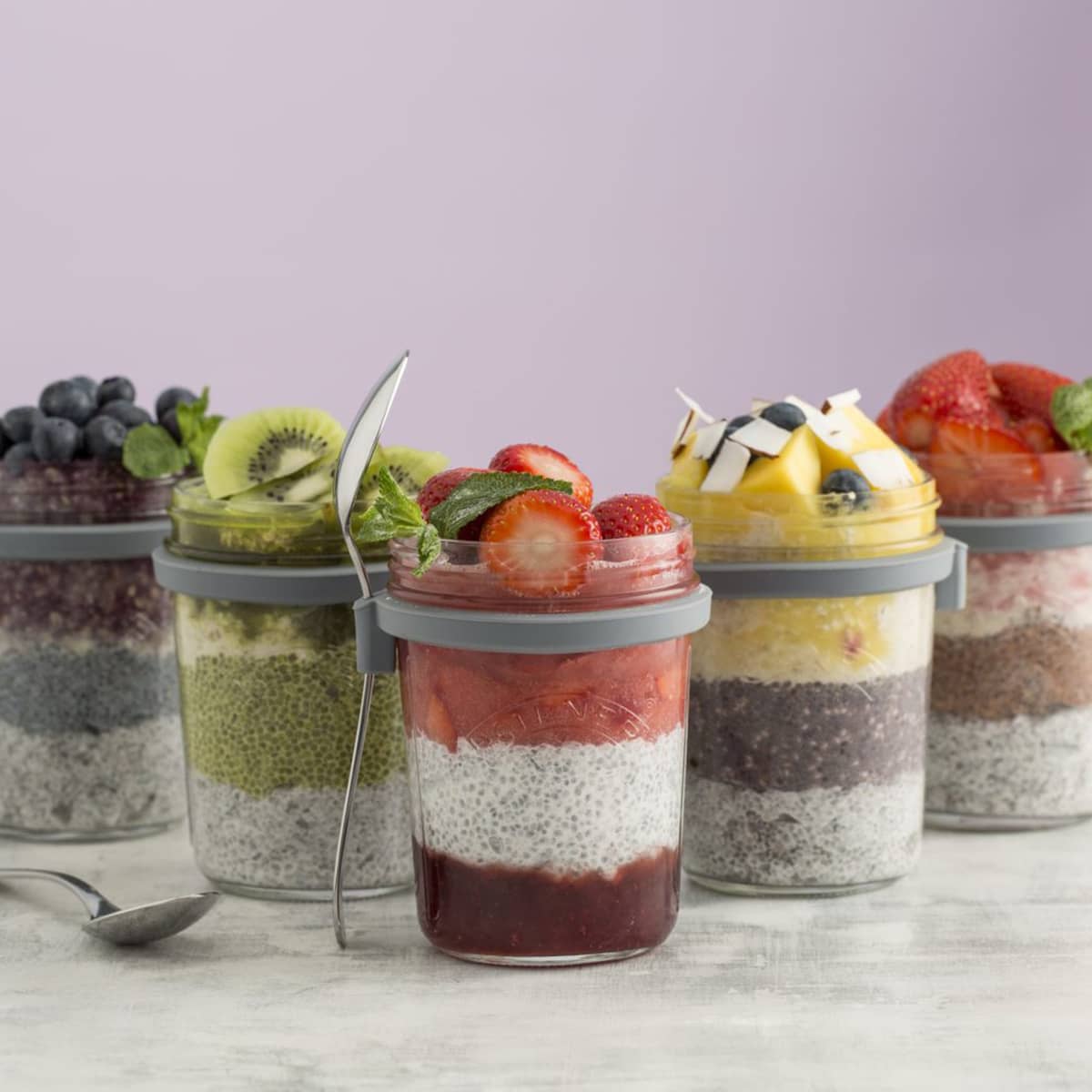 Frukostset 0,35 liter