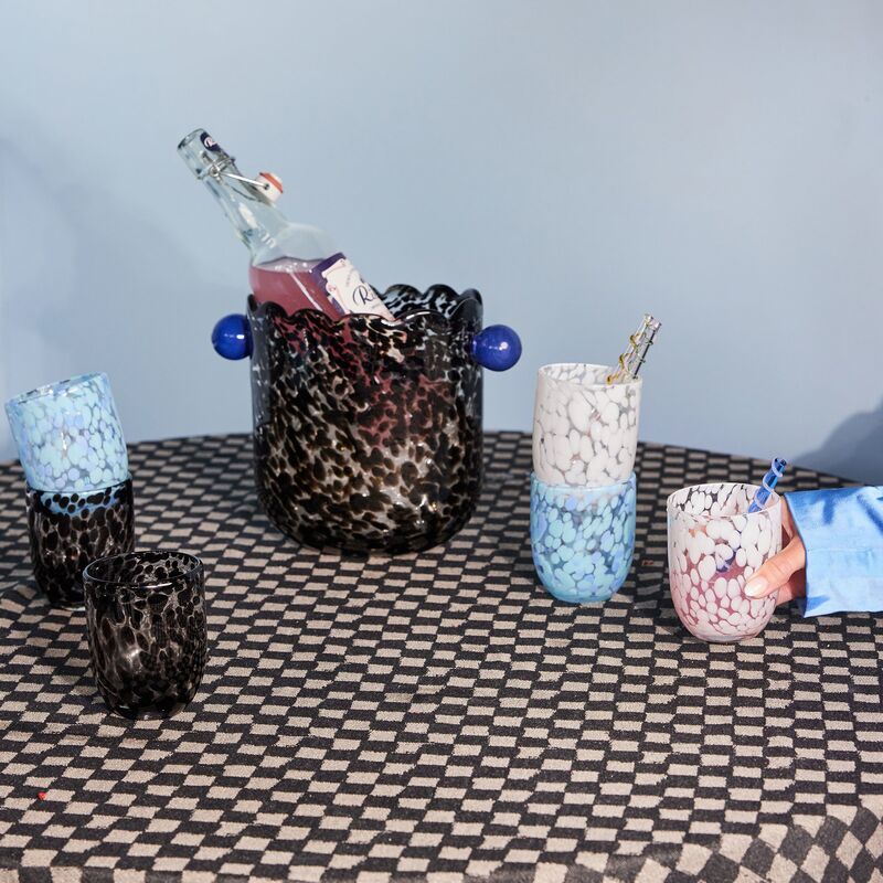 Celebrate sugrör 4-pack