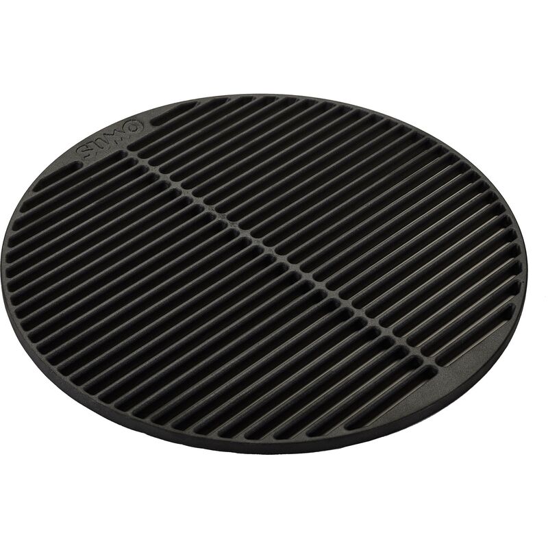 Cowboy gjutjärn grillgaller 36 cm