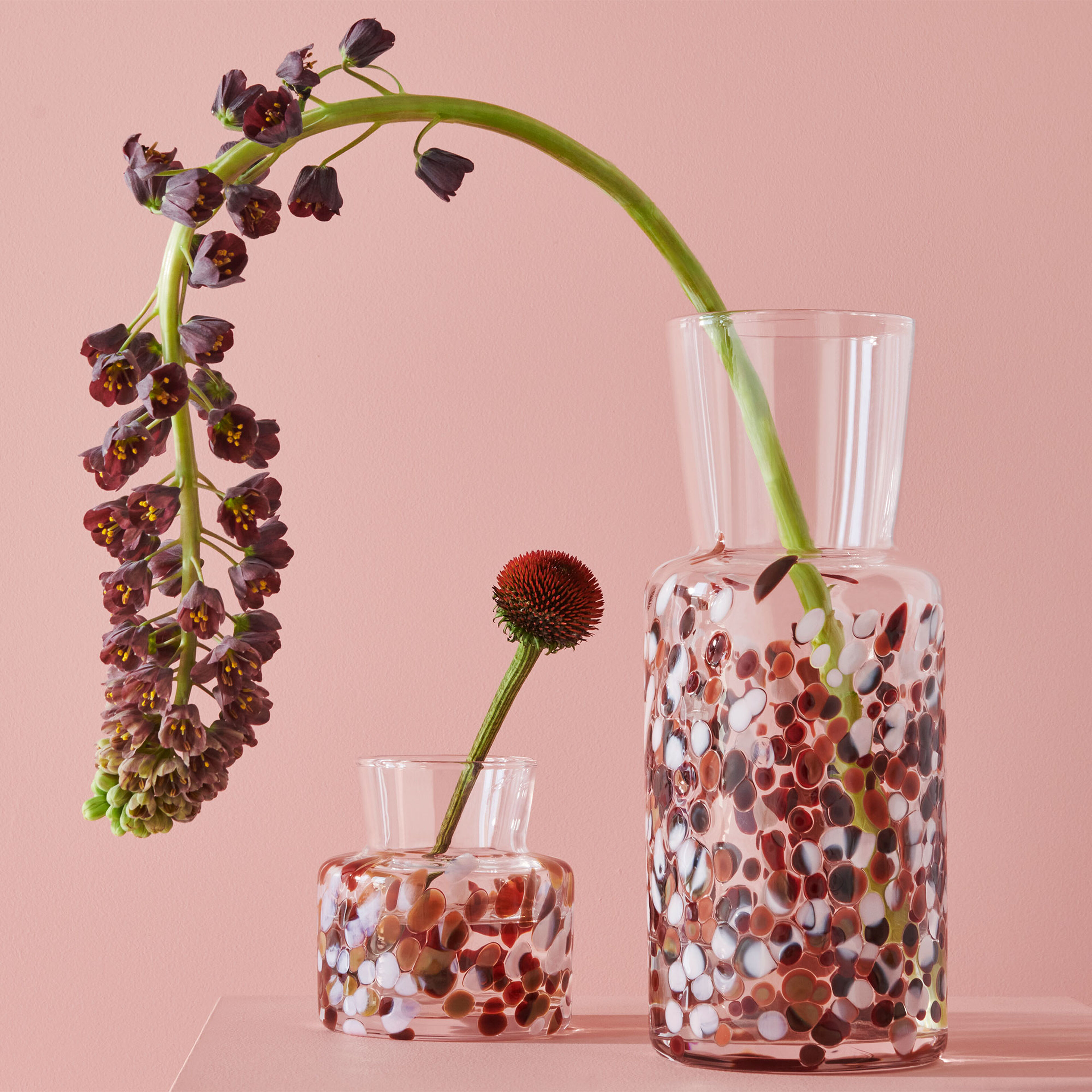 Meadow Fall Vas, 30 cm