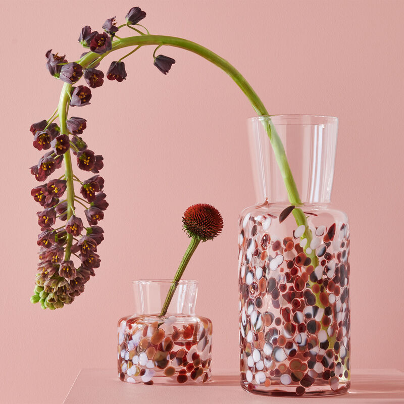 Meadow Fall vase, 30 cm