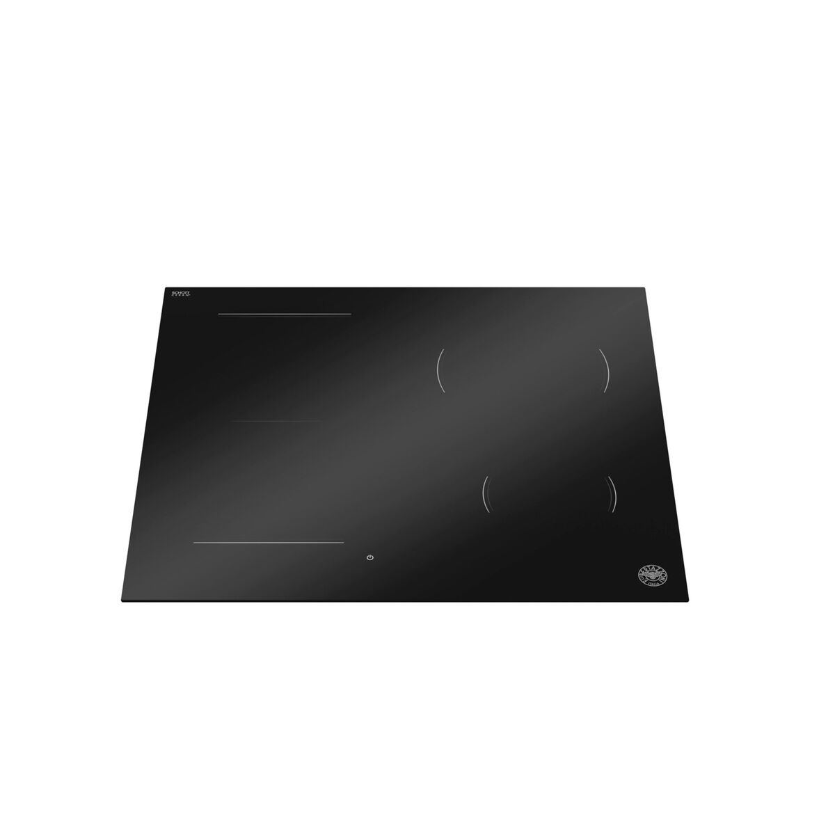 P604I1M30NP Premium induksjonstopp 60 cm, 4 soner