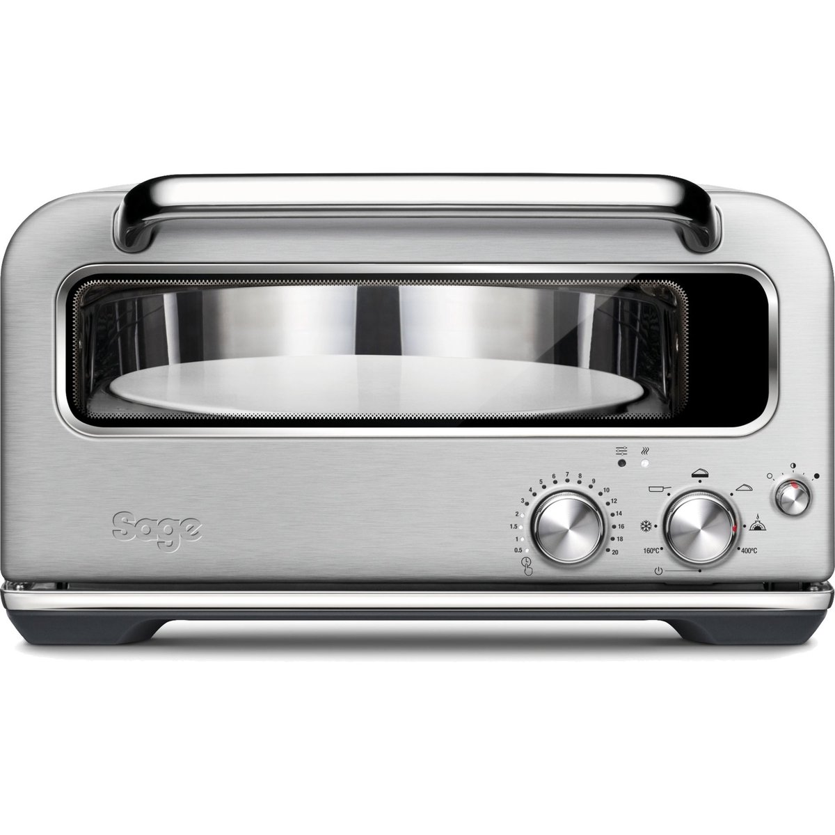 SPZ820 The Smart Oven Pizzaiolo -pizzauuni