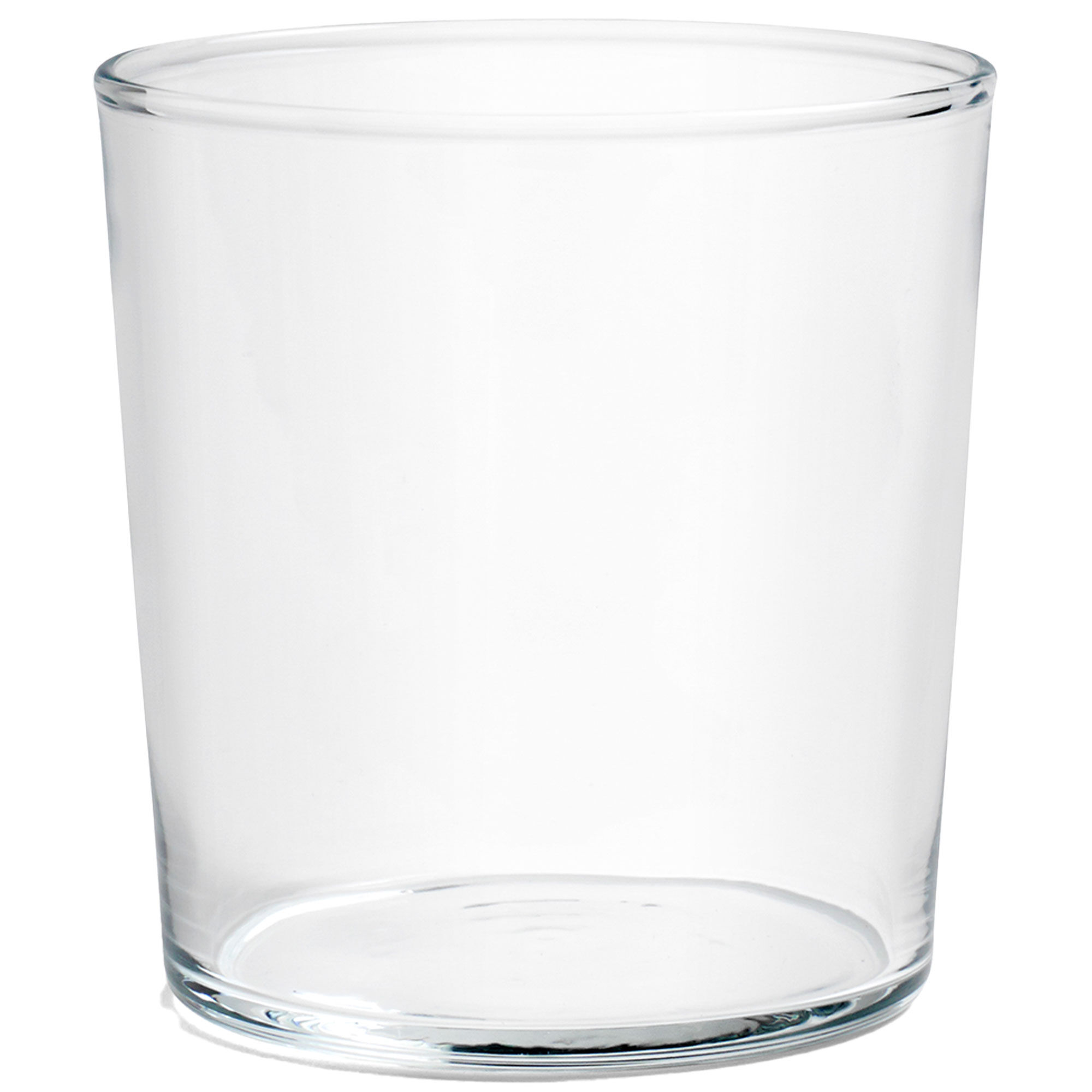 HAY Glas 4-pack medium, 360 ml