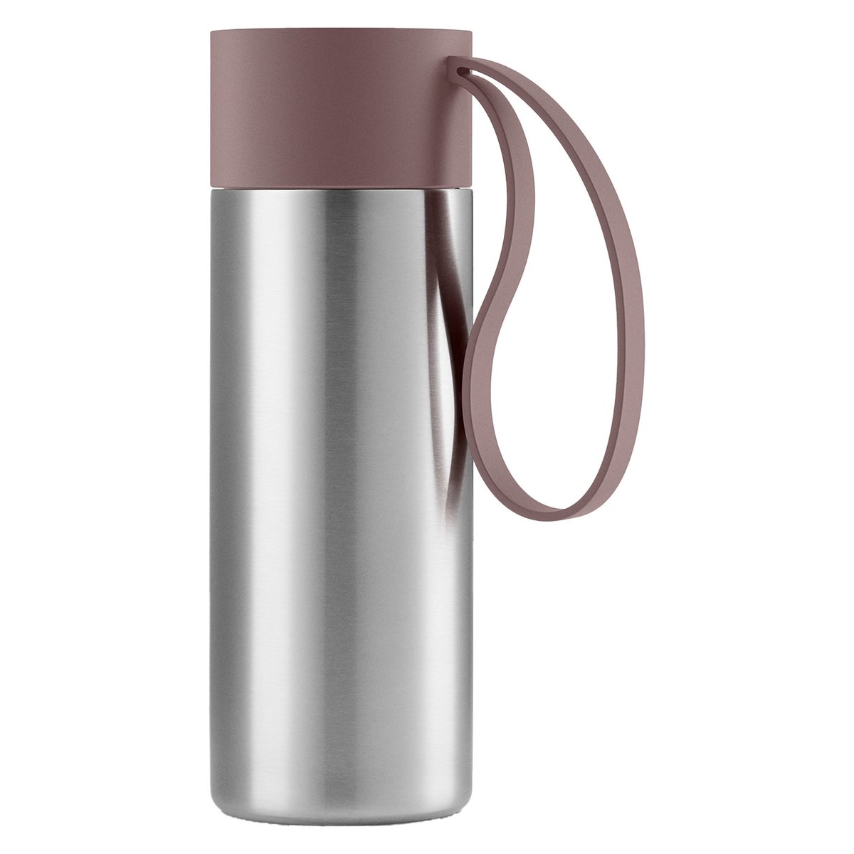 To Go Cup termokrus, vintage brown
