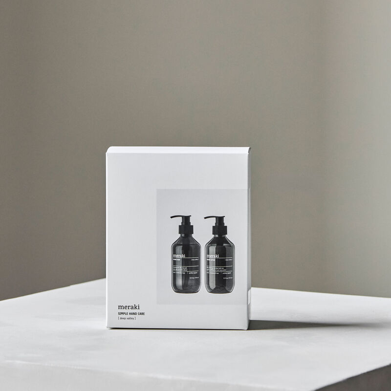 Meraki Giftbox Deep Valley