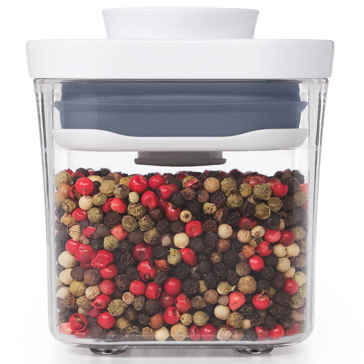 POP container mini kvadrat 0,2 L
