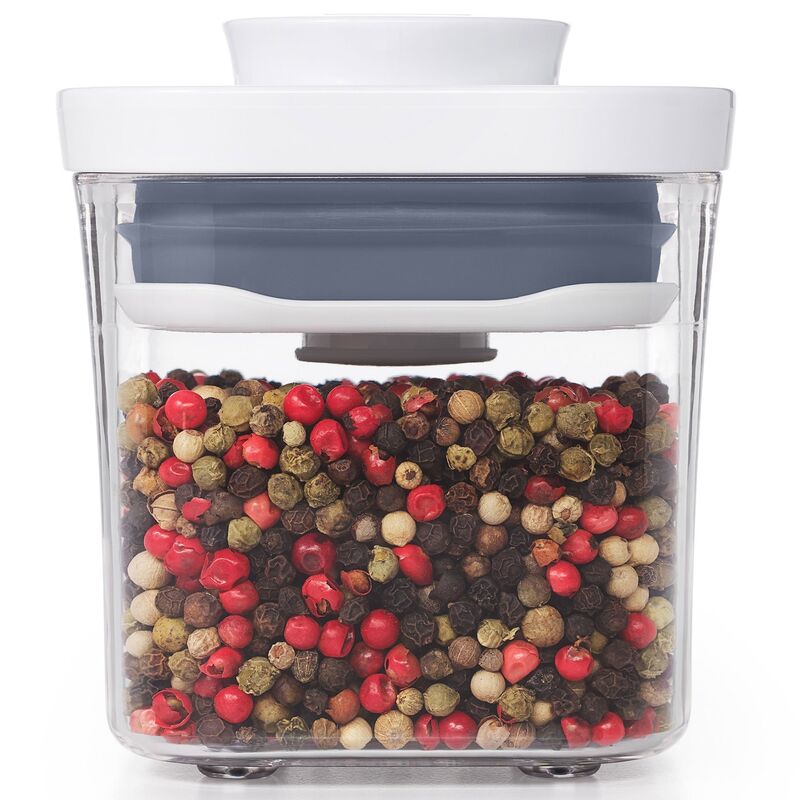 POP container mini kvadrat 0,2 liter