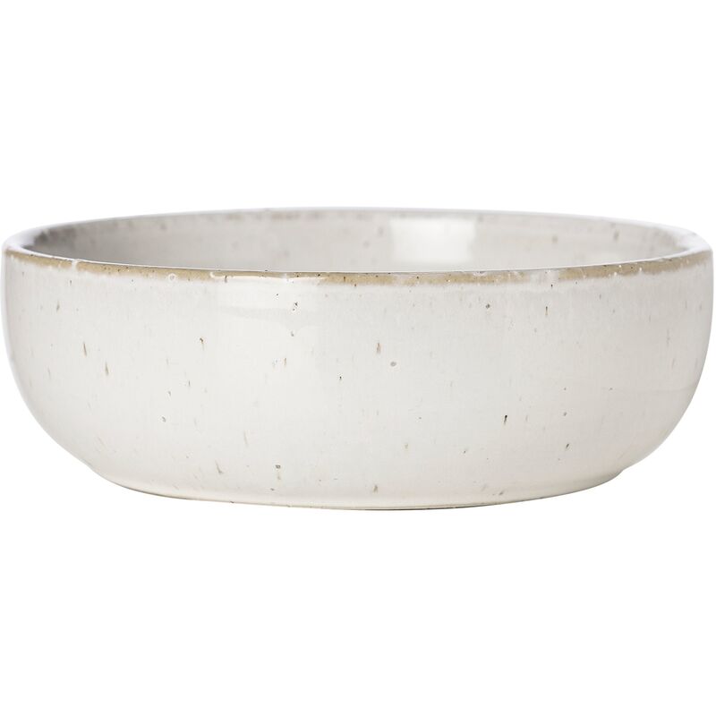 Kulho 14 cm, luonnonvalkoinen