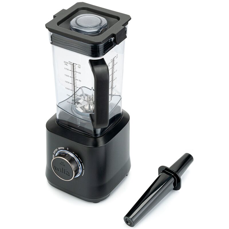 PB-1800 Powerfuel 1800 blender 1,8 liter