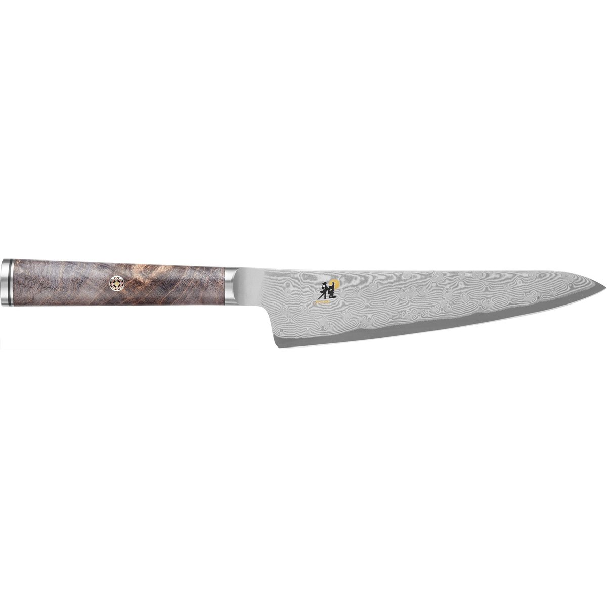 BLACK 5000MCD Shotoh Allkniv 13 cm