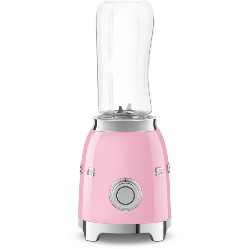 Personal Blender, rosa