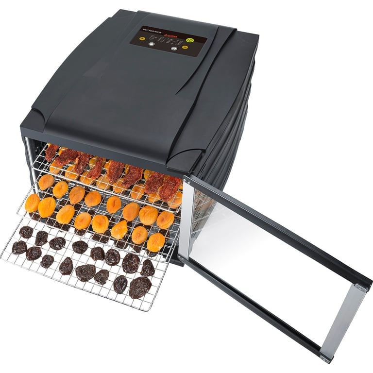 ED6 Dehydrator