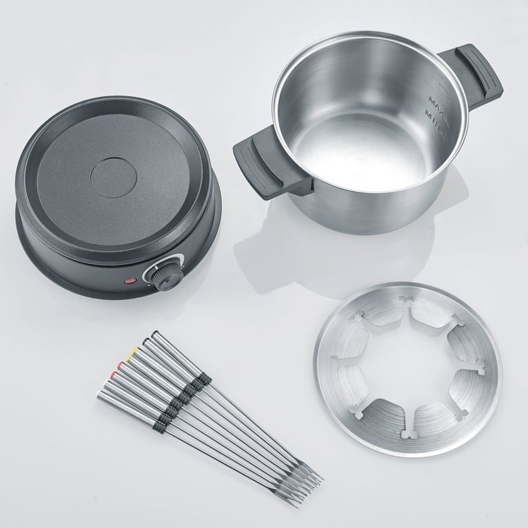 Sähköfondue