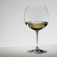 Vinum Montrachet/Chardonnay Vinglas 60 cl 2-pak