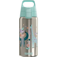 SIGG Shield Therm ONE barn termosflaske 0,5 liter, jungel