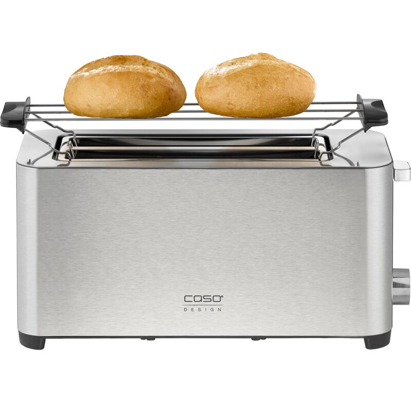 Classico T4 leivänpaahdin, 4 viipaleelle