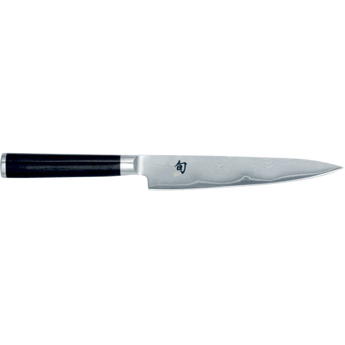 Classic DM-0701 -yleisveitsi, 15 cm