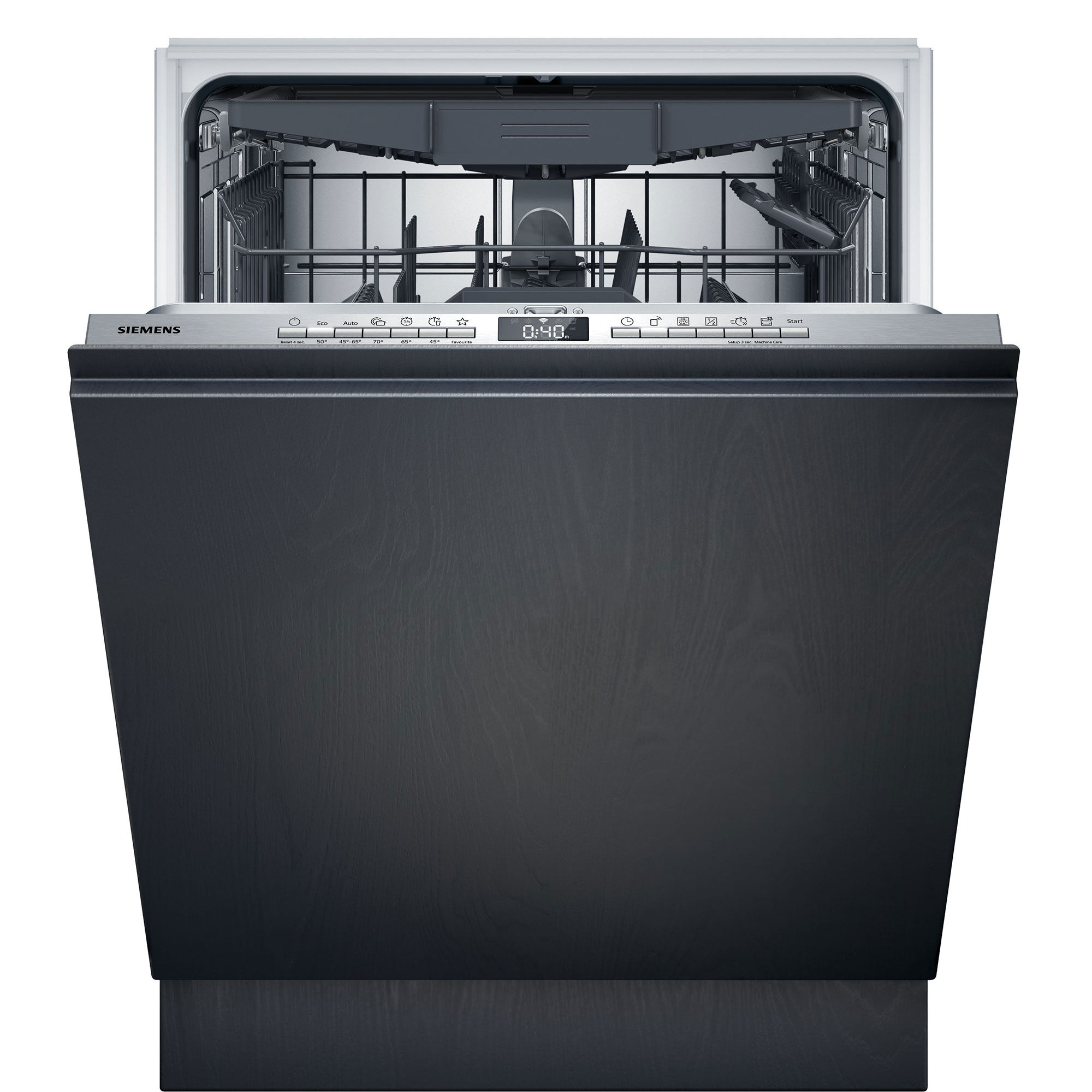 Siemens SN63HX16CE iQ300 integrert oppvaskmaskin 60 cm