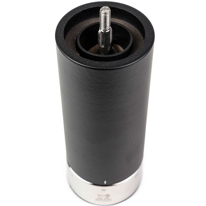 U'Select Pepparkvarn Handtag Svart/Grå