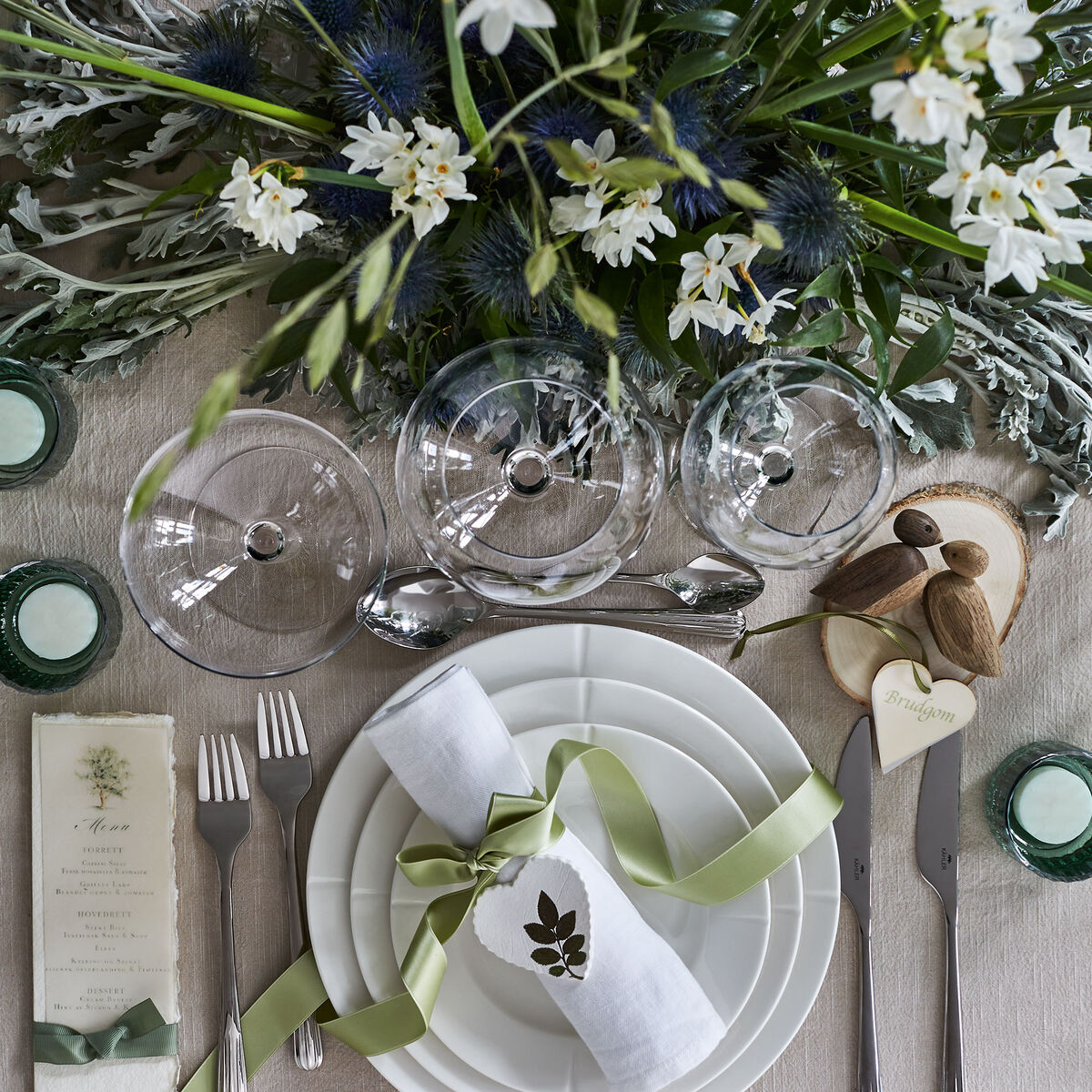 Premium-punaviinilasi