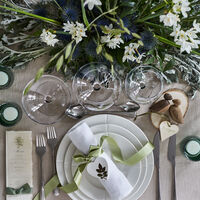 Premium-punaviinilasi