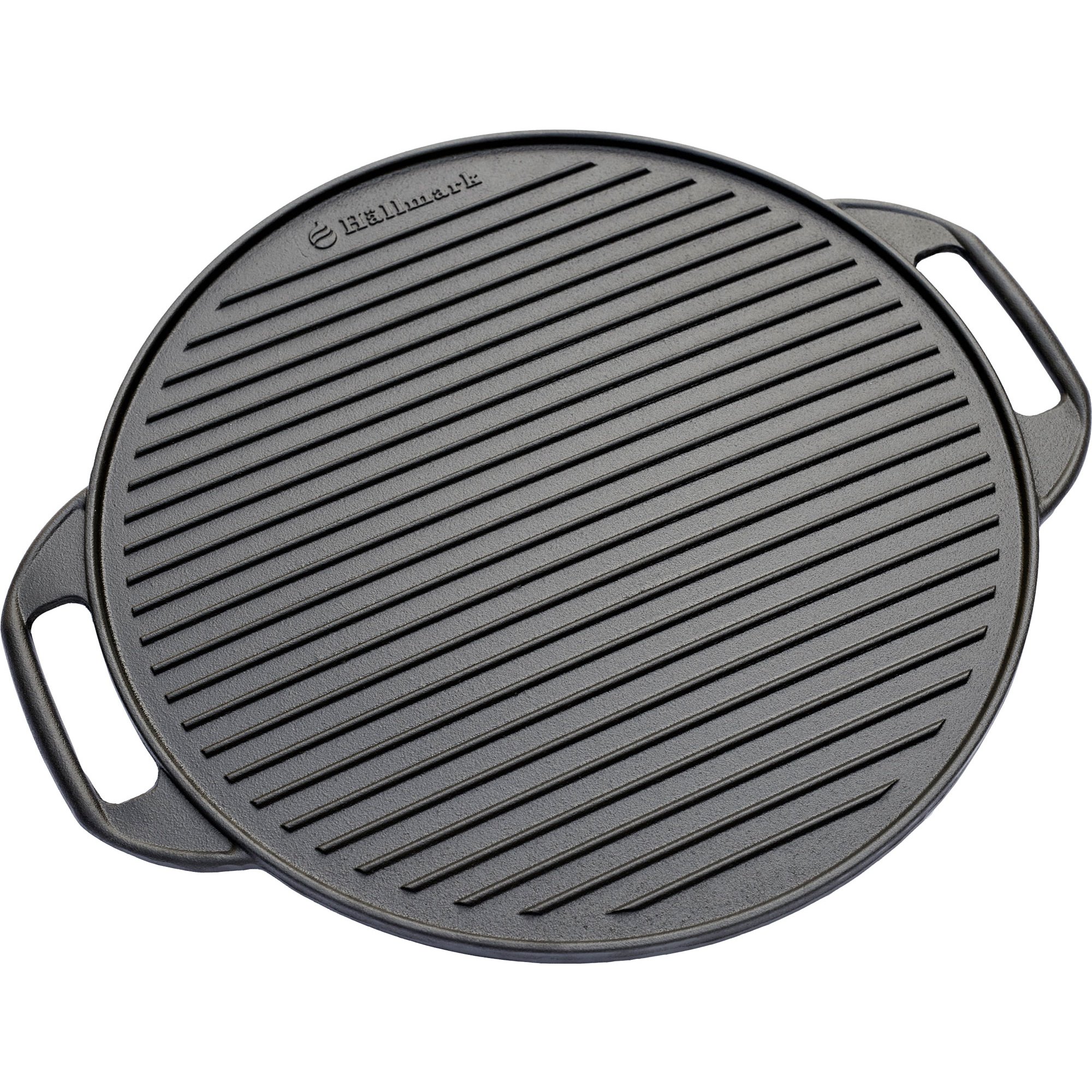 Produktfoto för Hällmark Grillhäll 42 cm.