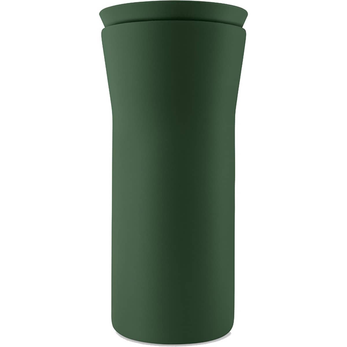 City To Go termokrus 0,35 liter, emerald green