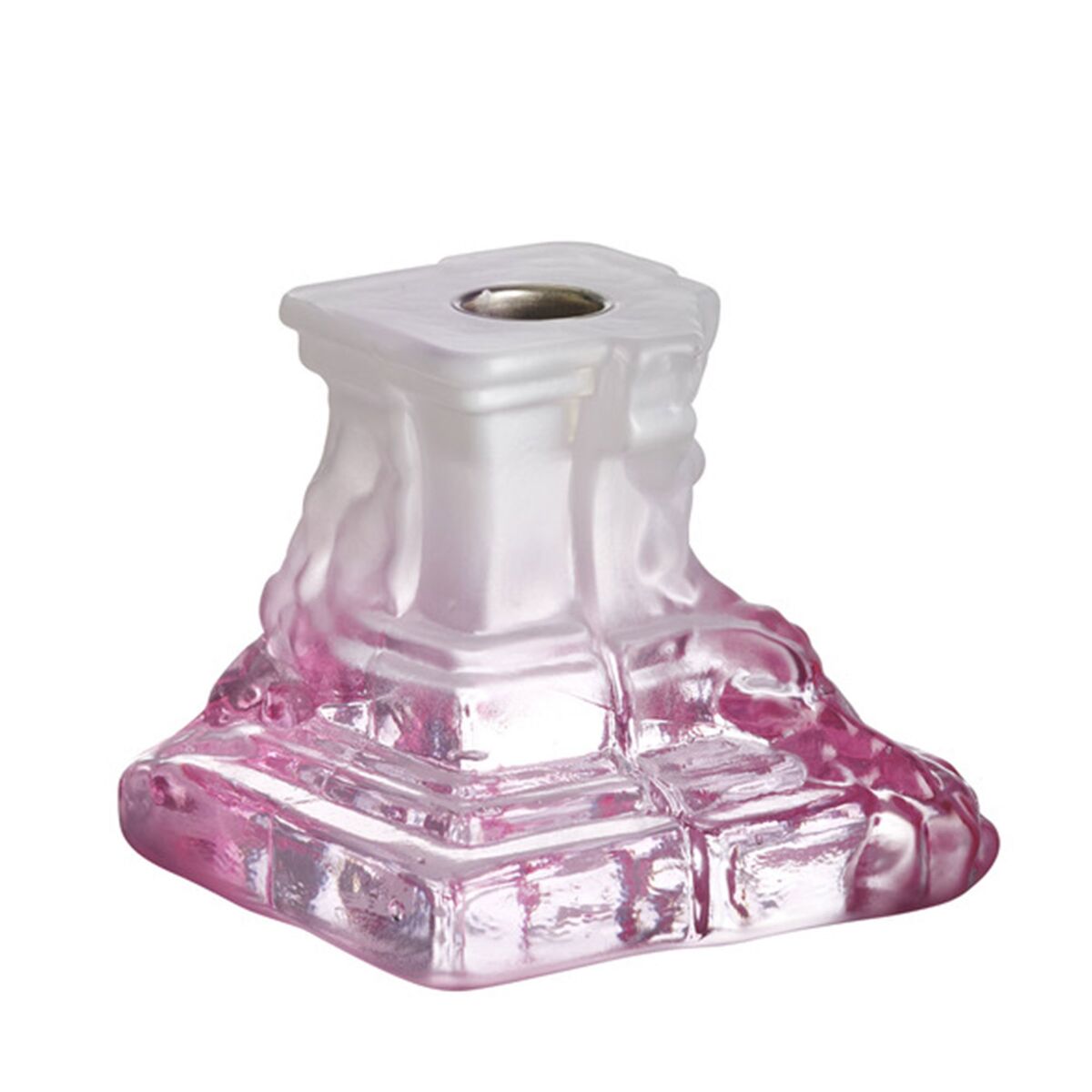 Rocky Baroque kynttilänjalka 95 mm, spicy rose