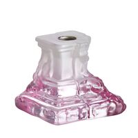 Rocky Baroque kynttilänjalka 95 mm, spicy rose