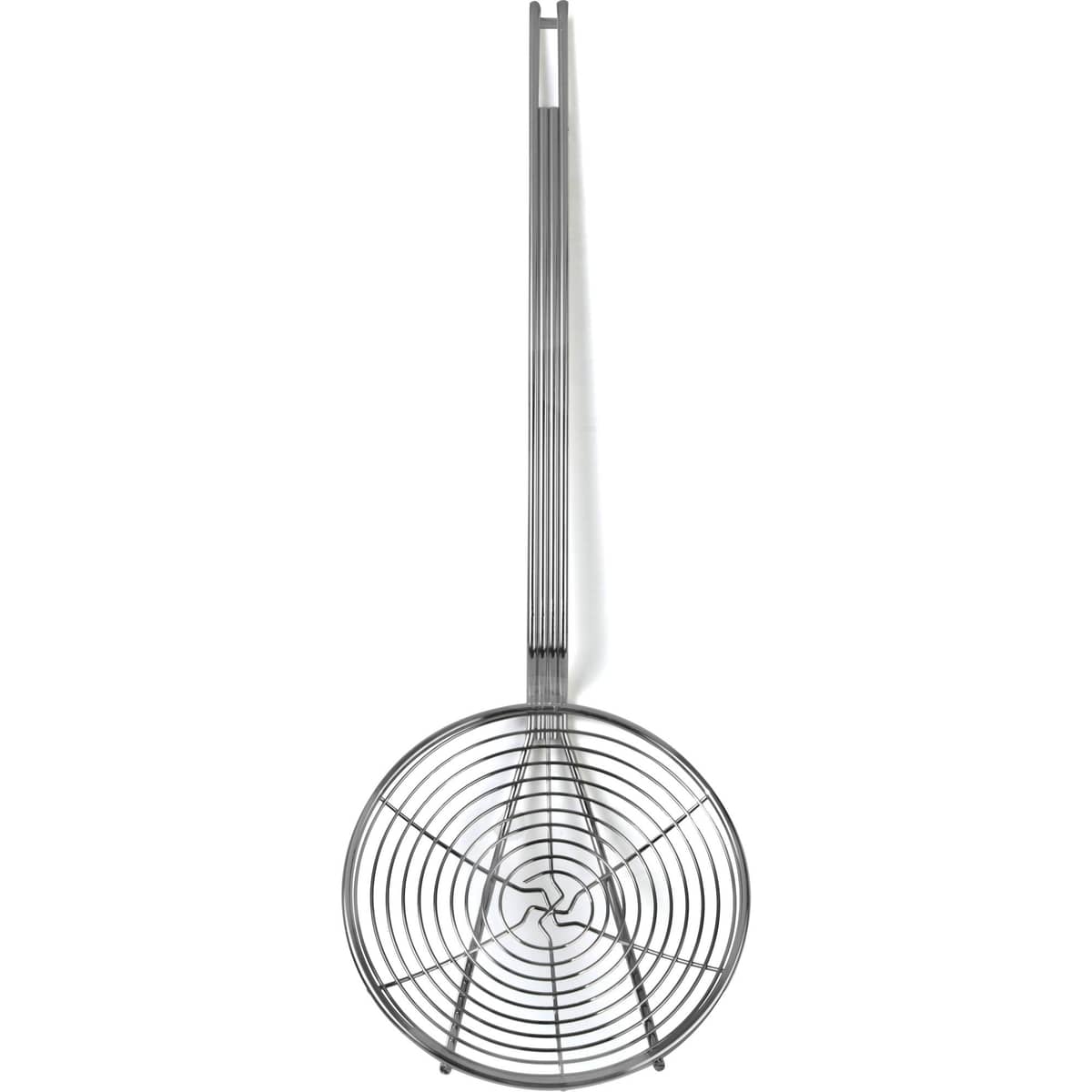 Uppopaistin 18 cm.