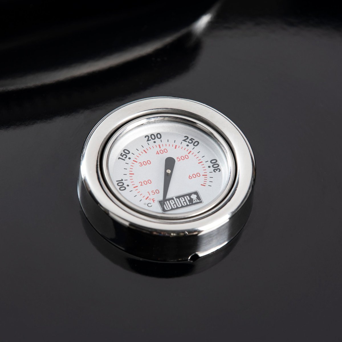 Master-Touch® GBS E-5750 Kullgrill