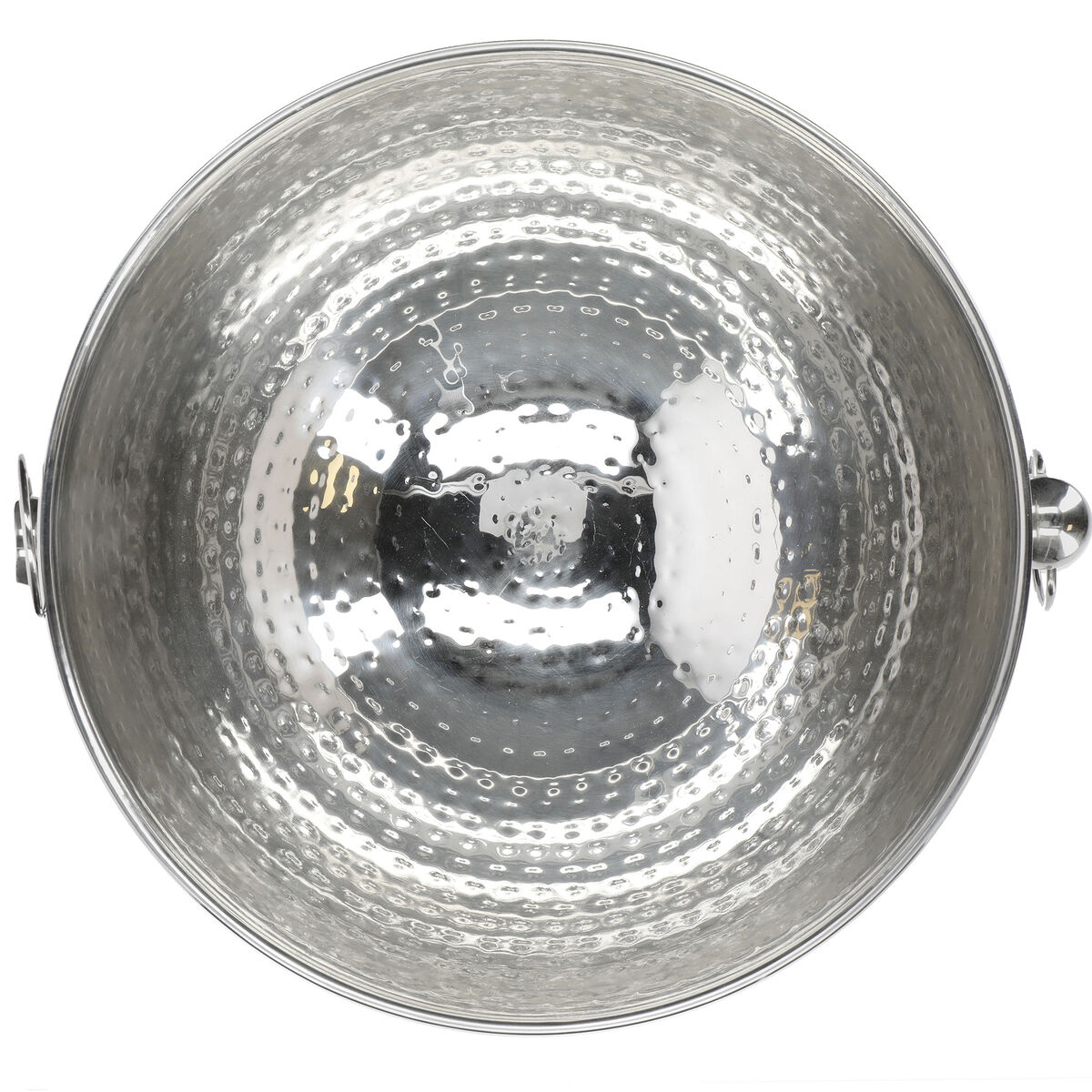 Samppanjanjäähdytin 