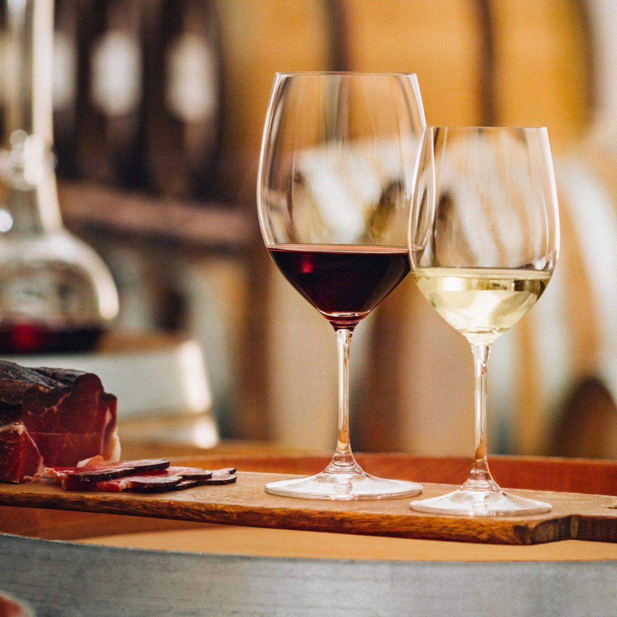 Vinum Bordeaux/Cabernet/Merlot -viinilasi, 61 cl, 2 kpl