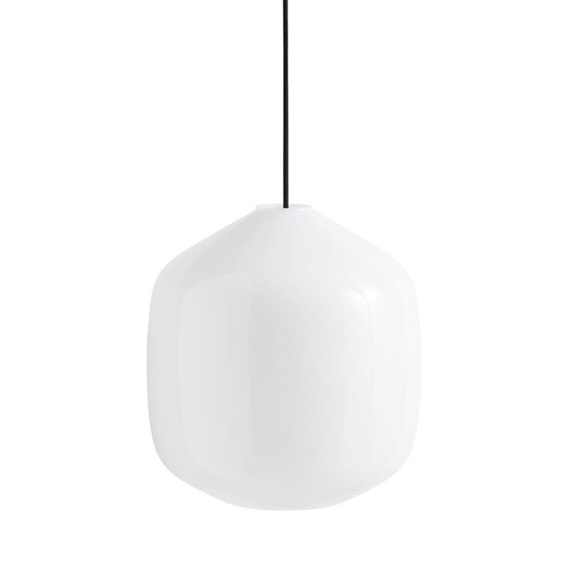 HAY Buoy riippuvalaisin 30 cm, soft black