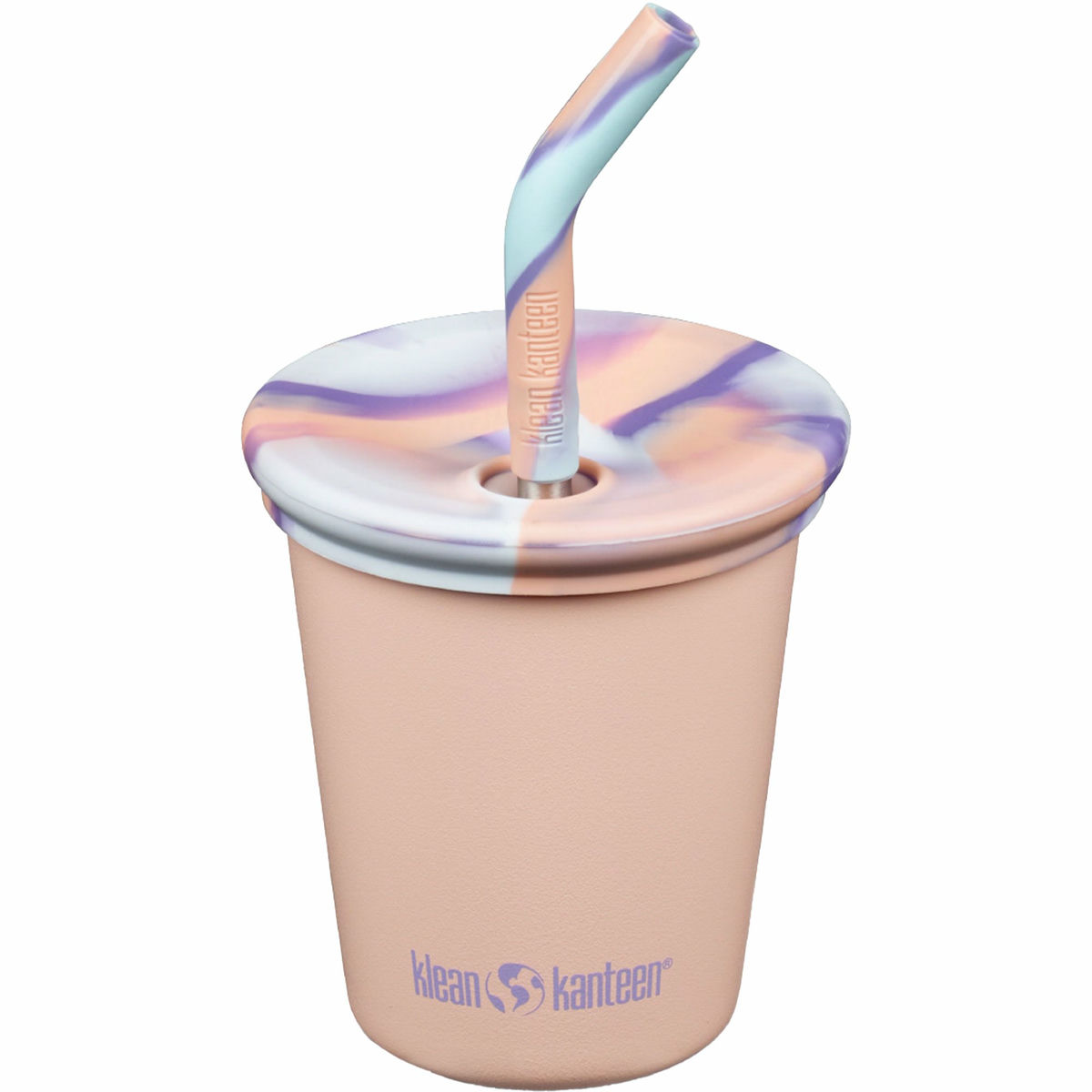 Kid Cup Børnekop 296 ml, Peach Parfait