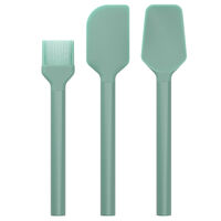 Rosti Emma bakset 3 delar, nordic green