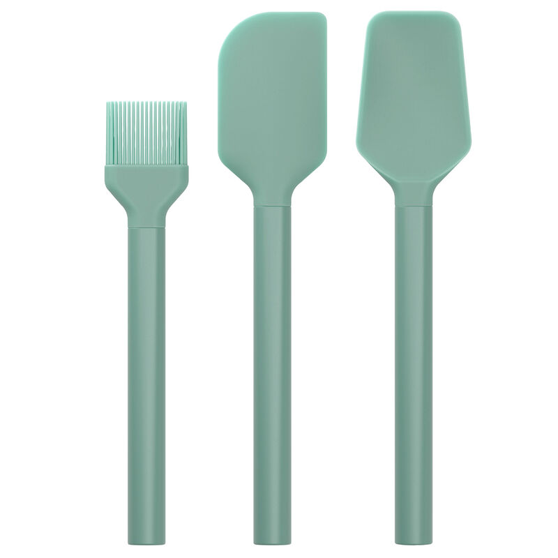 Rosti Emma bakset 3 dele, nordic green