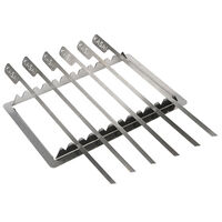 Kasai Spydstativ & grillspyd 6 stk (Little)