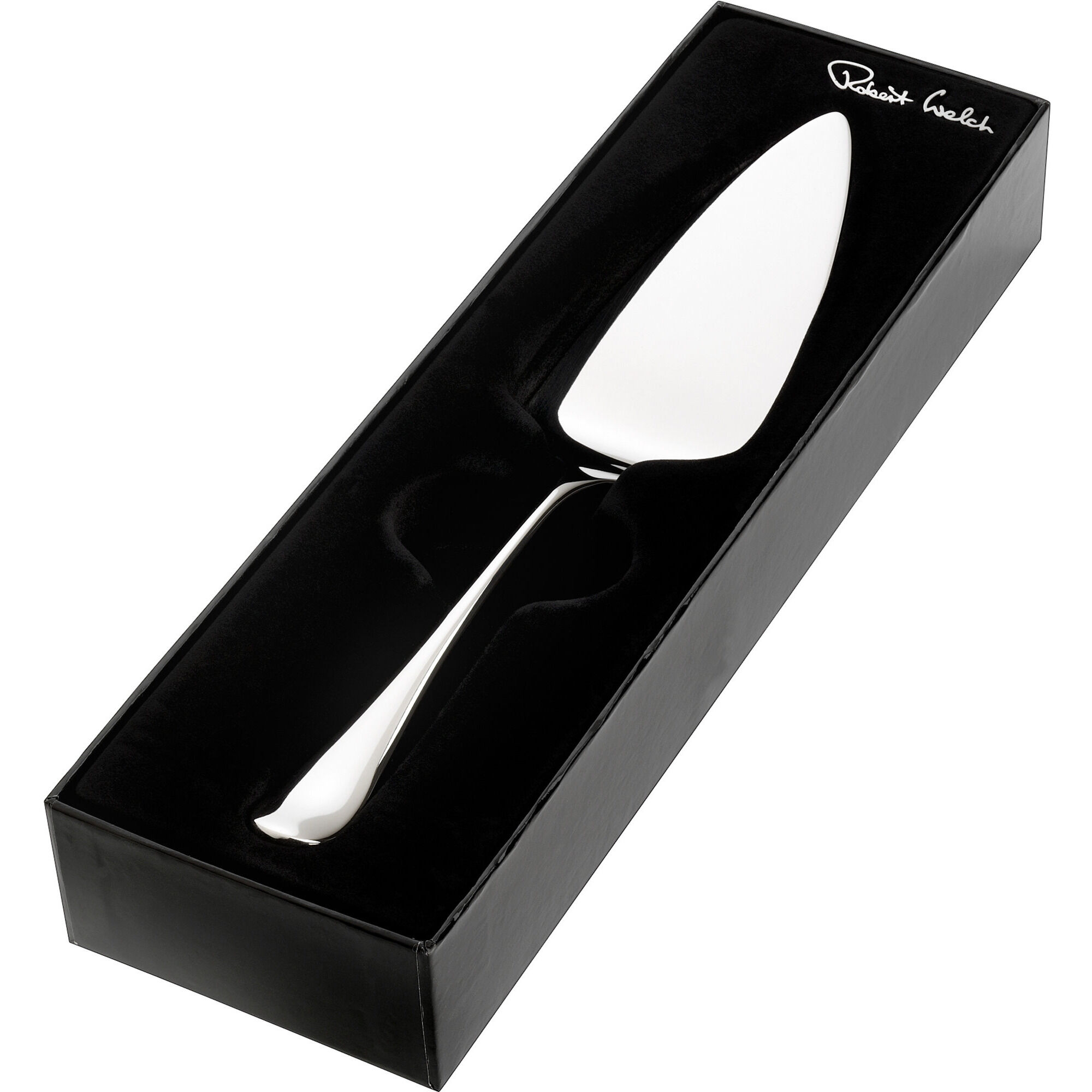 Alternativ bild 1 för Robert Welch Radford Tårtspade