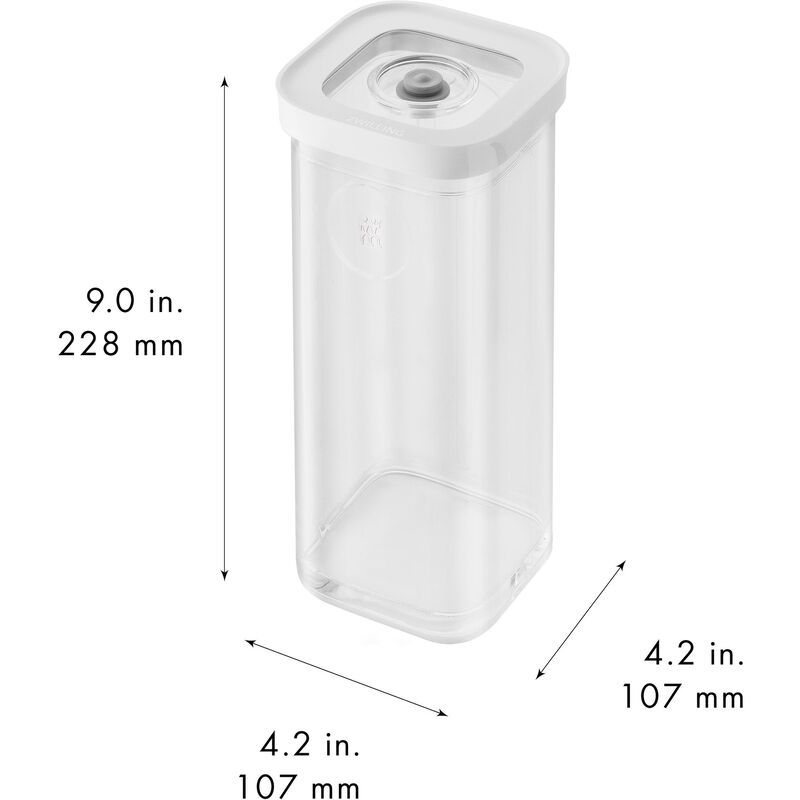 Fresh & Save CUBE 3S opbevaringsboks