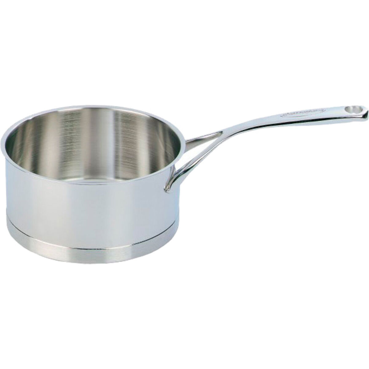 Atlantis Kasserolle uden Låg 18 cm 2,2 l