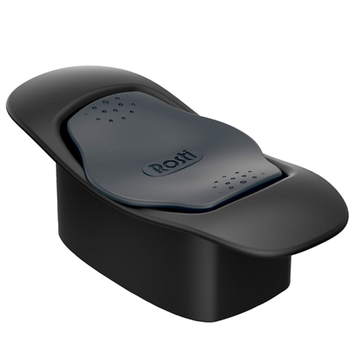 Rosti Classic hasselbackskærer, sort