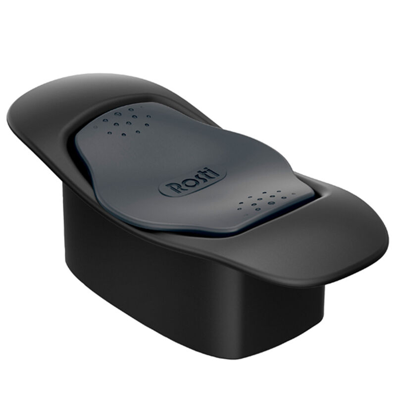 Rosti Classic hasselbackskærer, sort