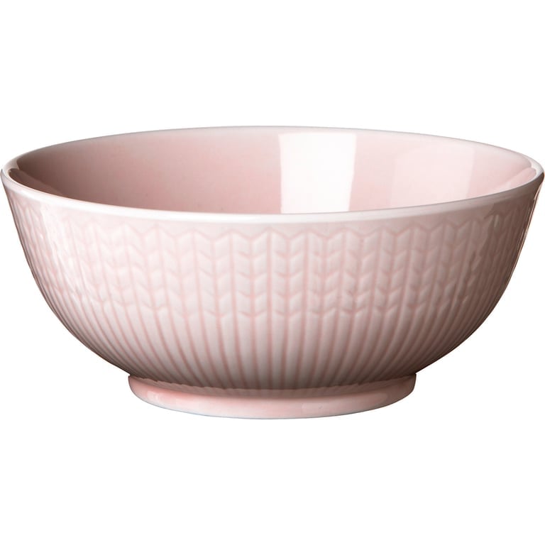 Swedish Grace Rose Skål 30 cl