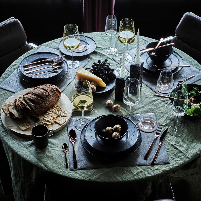 Vervino vannglass 40 cl, 4-pakning