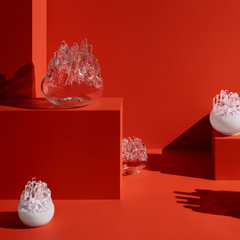 Polar lysestake 16 cm.