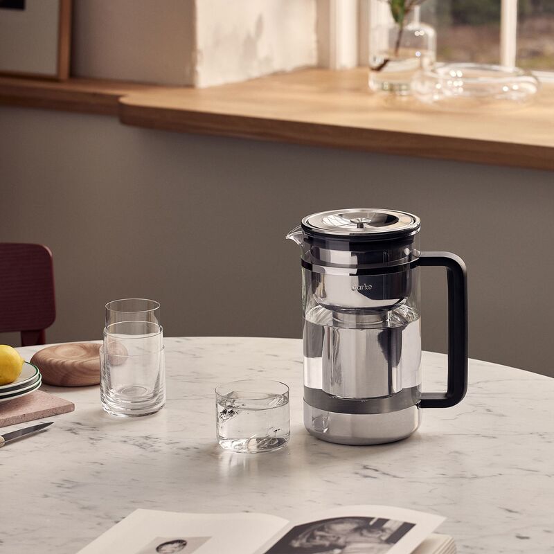 Purifier vannfilterkanne stor 1,66 liter